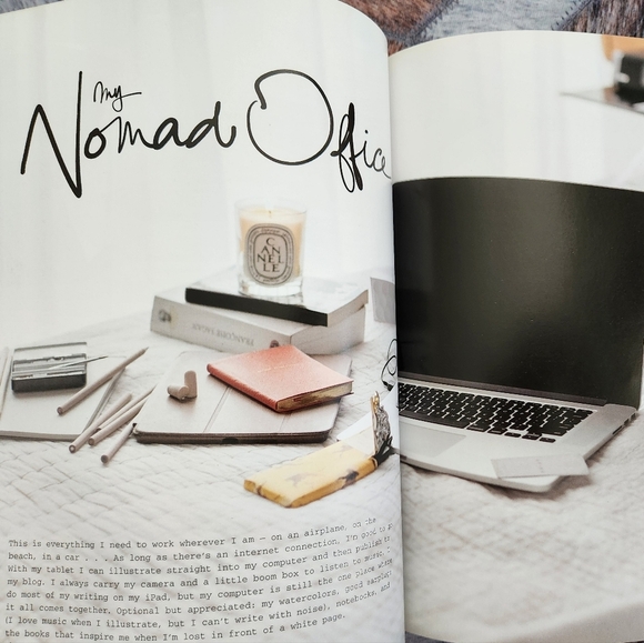 Love Style Life Book - Picture 5 of 8